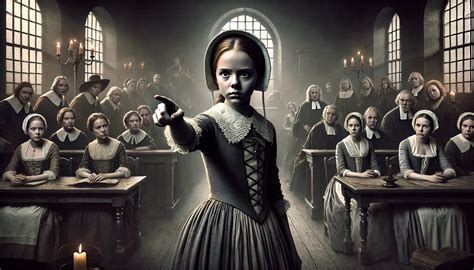 Abigail Williams .